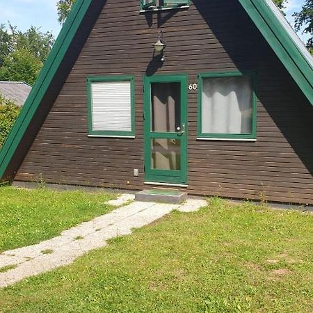 Ferienhaus Nr. 60 Im Ferienpark Am Twistesee Бад-Арользен Экстерьер фото