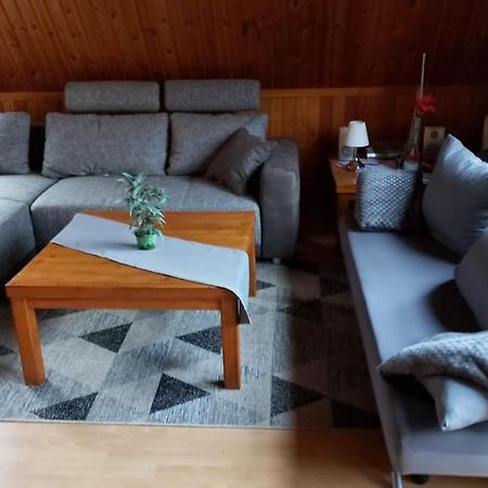 Ferienhaus Nr. 60 Im Ferienpark Am Twistesee Бад-Арользен Экстерьер фото