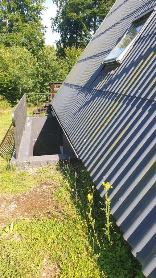 Ferienhaus Nr. 60 Im Ferienpark Am Twistesee Бад-Арользен Экстерьер фото