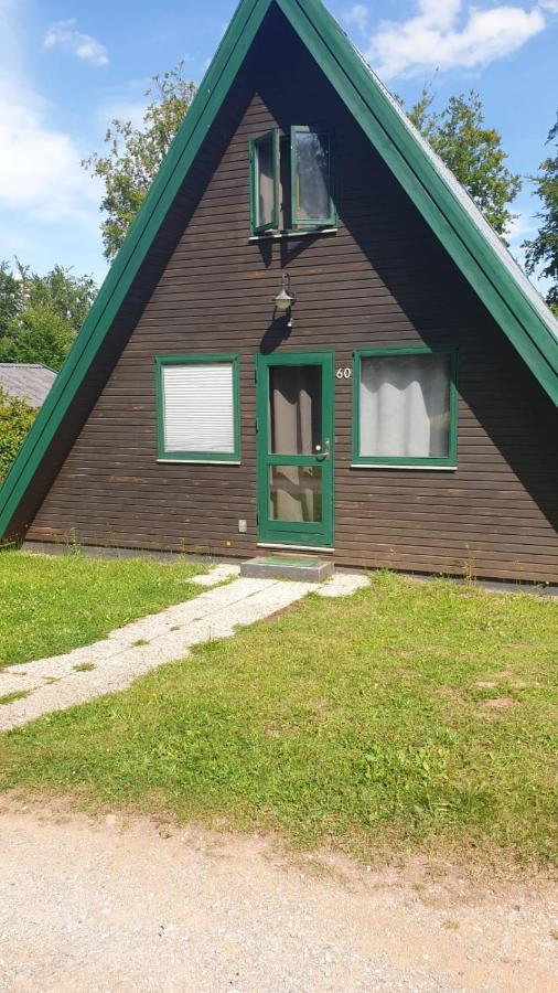 Ferienhaus Nr. 60 Im Ferienpark Am Twistesee Бад-Арользен Экстерьер фото