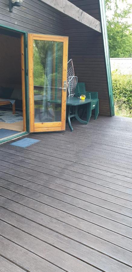 Ferienhaus Nr. 60 Im Ferienpark Am Twistesee Бад-Арользен Экстерьер фото