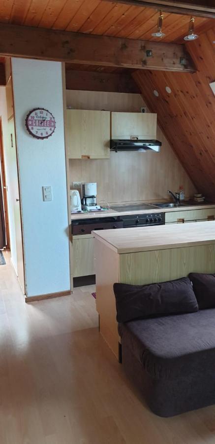 Ferienhaus Nr. 60 Im Ferienpark Am Twistesee Бад-Арользен Экстерьер фото
