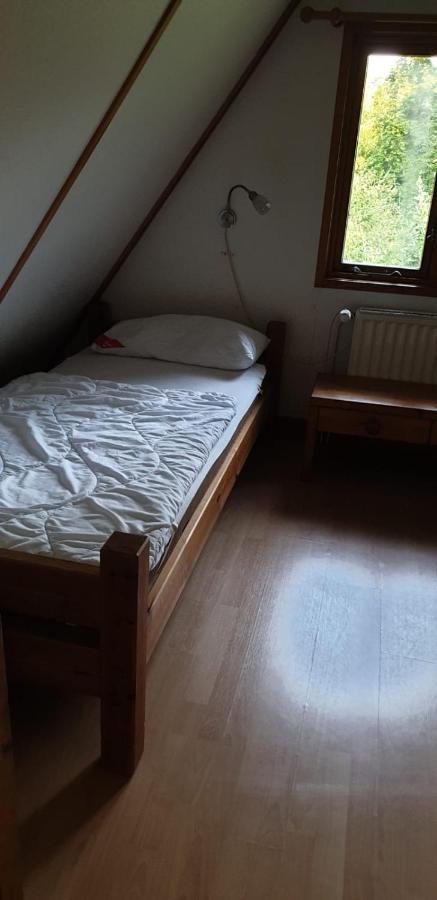 Ferienhaus Nr. 60 Im Ferienpark Am Twistesee Бад-Арользен Экстерьер фото
